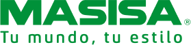 Logo MASISA®️