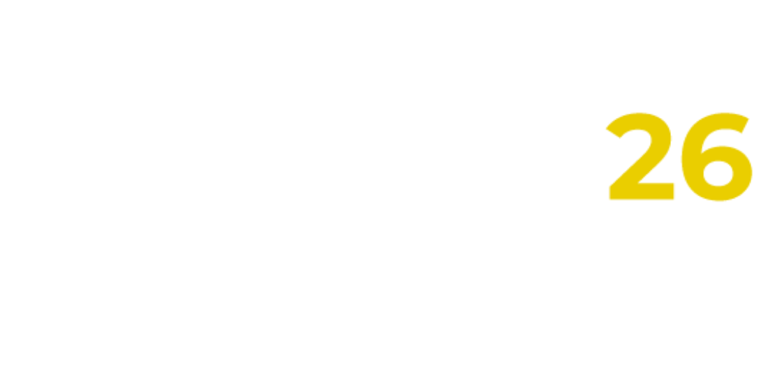 Logo EREDE 2026